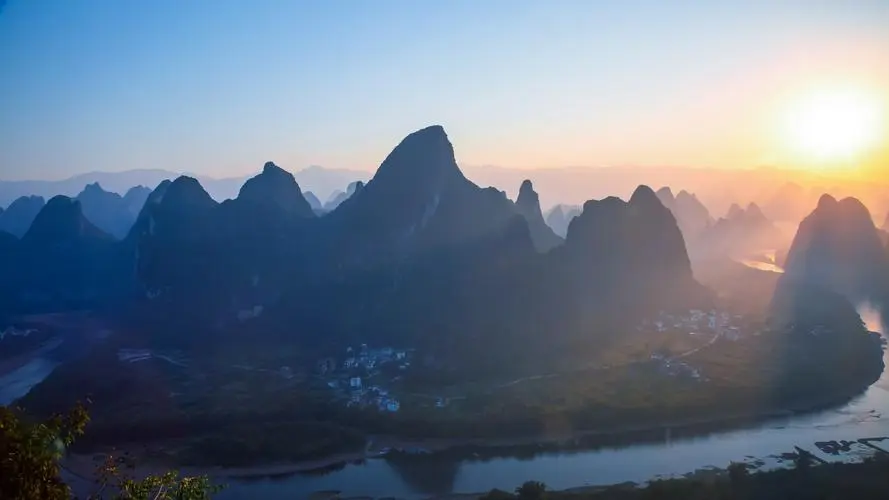 智能系统智能高效